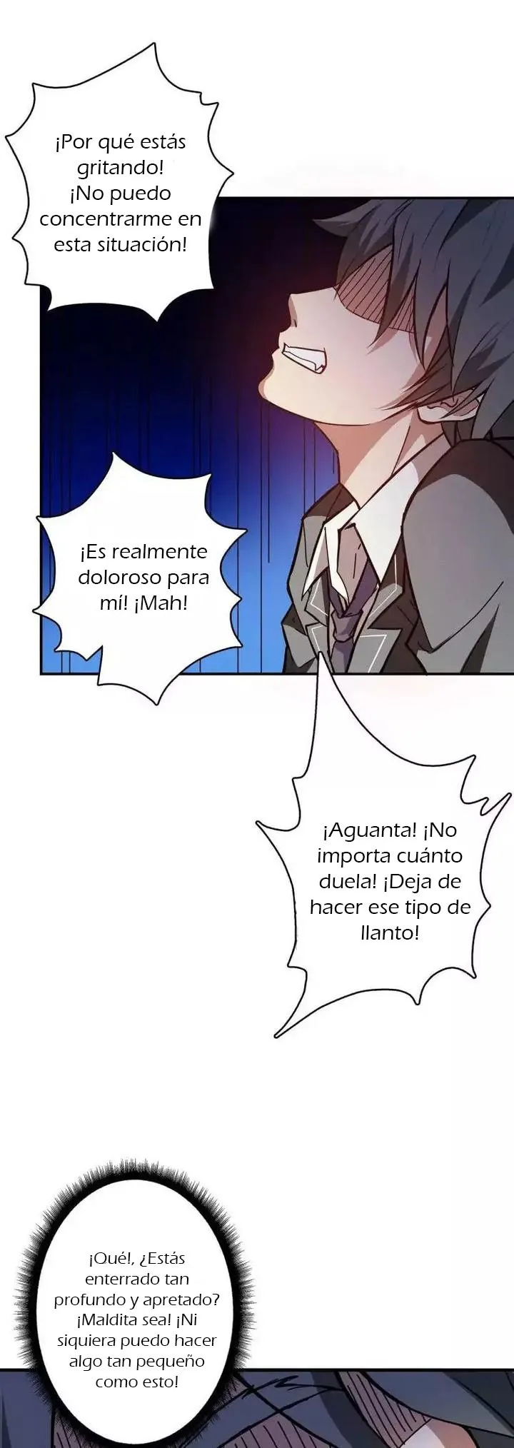 god slayer Capítulo 27 en Línea - página 14