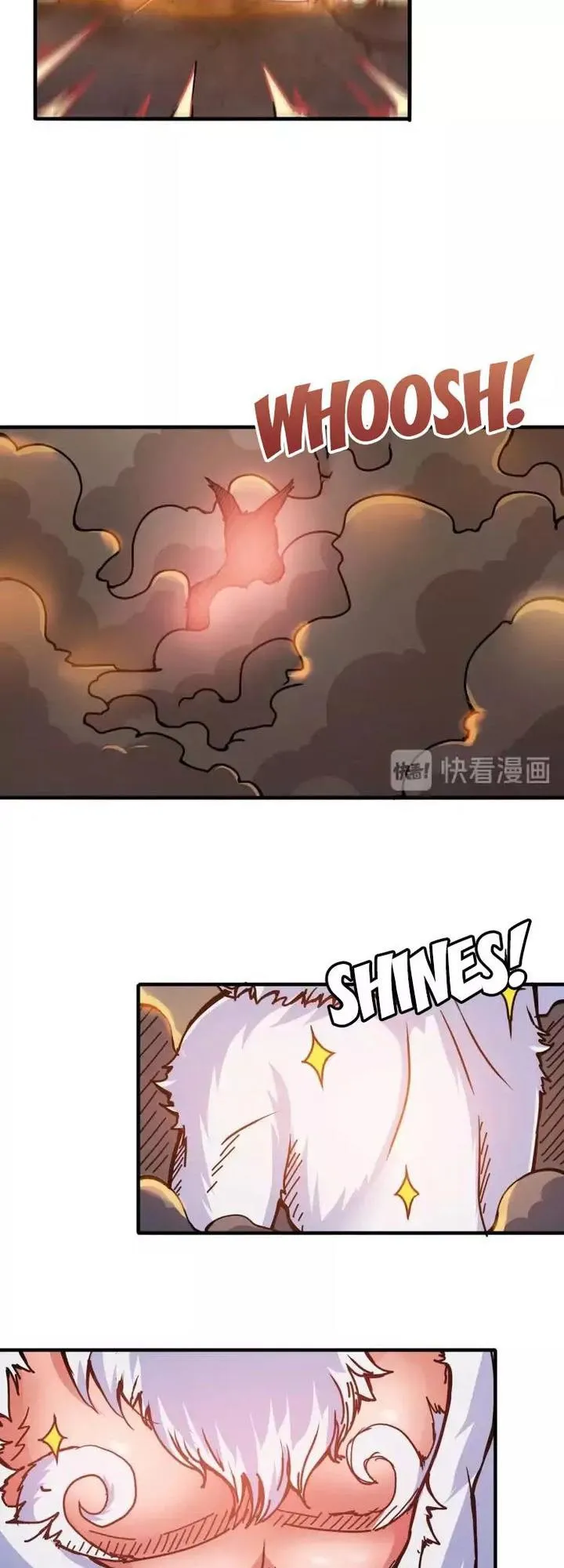 god slayer Capítulo 27 en Línea - página 18