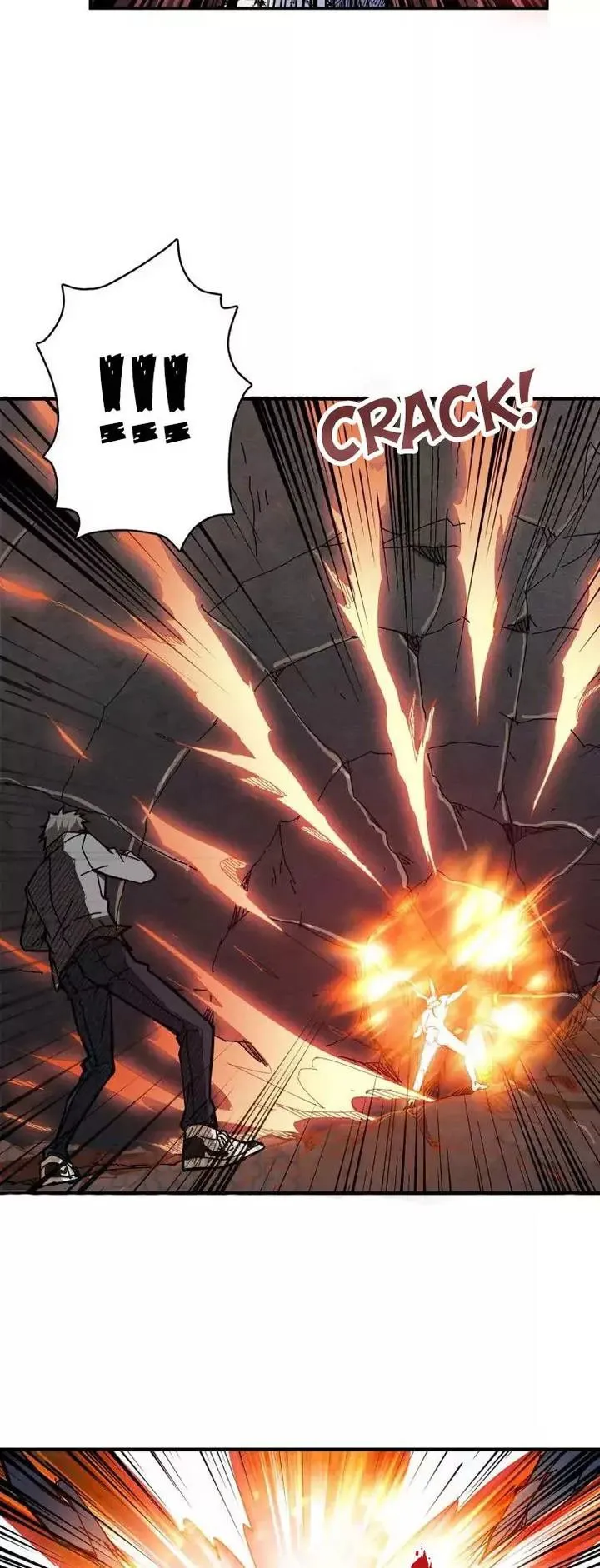 god slayer Capítulo 27 en Línea - página 29