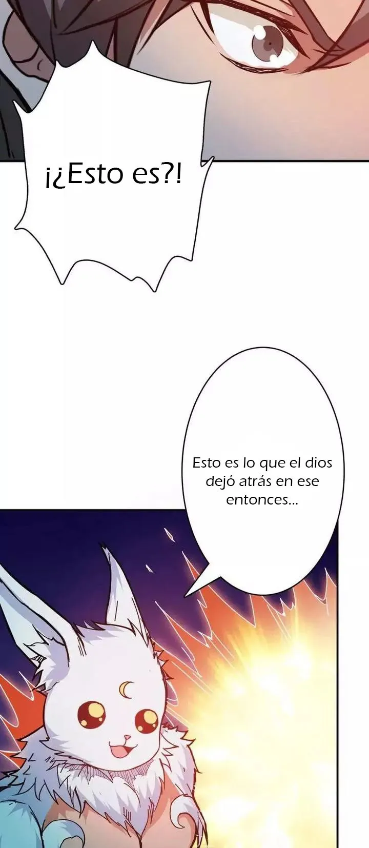 god slayer Capítulo 27 en Línea - página 31