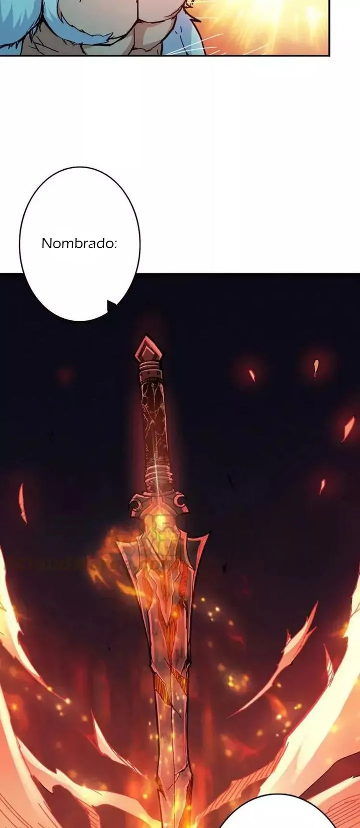 god slayer Capítulo 27 en Línea - página 32
