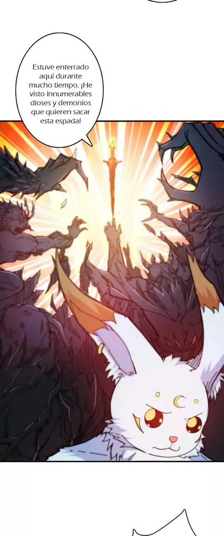 god slayer Capítulo 28 en Línea - página 5