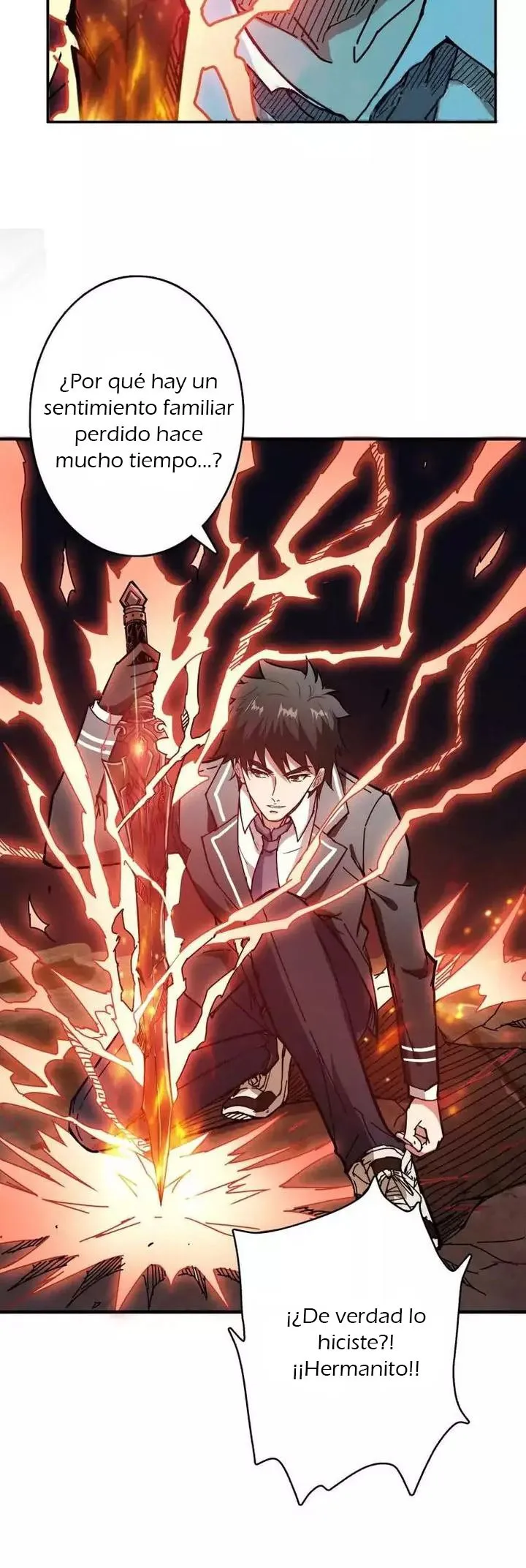god slayer Capítulo 28 en Línea - página 13