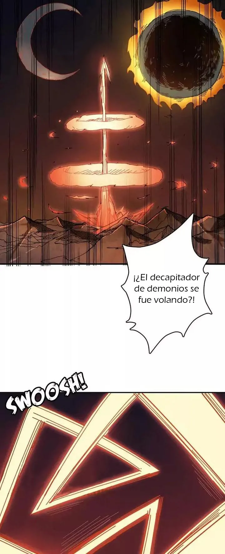 god slayer Capítulo 28 en Línea - página 18