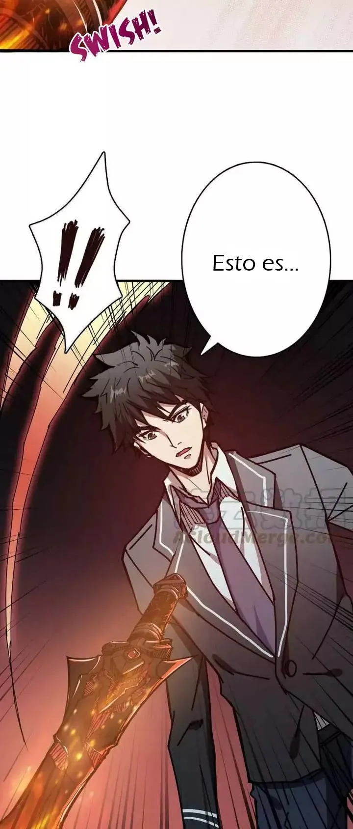 god slayer Capítulo 28 en Línea - página 24