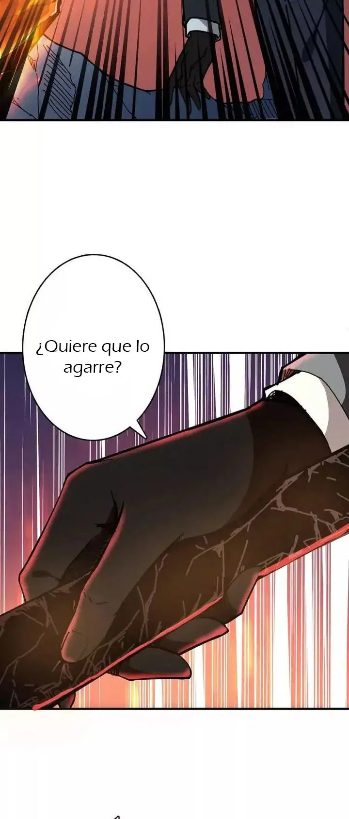 god slayer Capítulo 28 en Línea - página 25