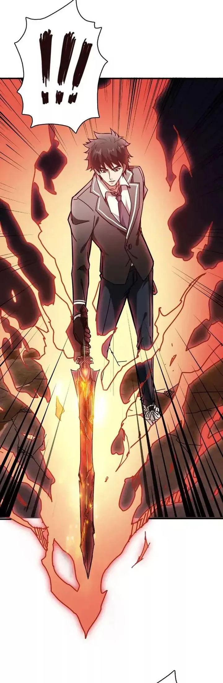 god slayer Capítulo 28 en Línea - página 26