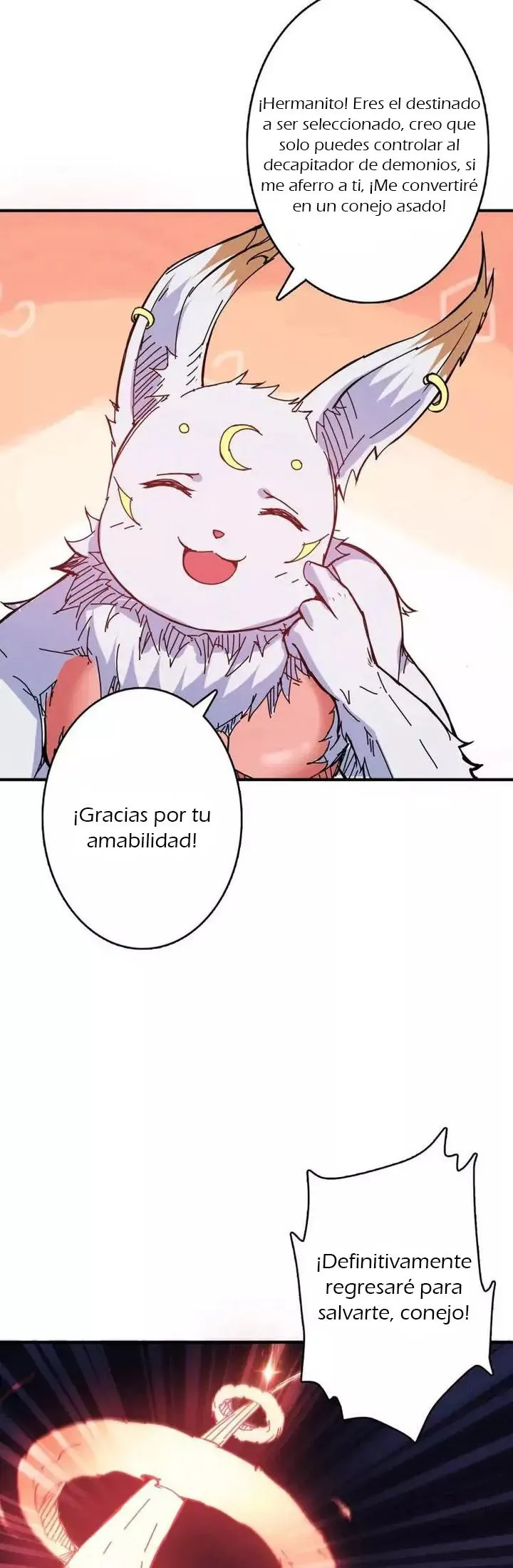 god slayer Capítulo 28 en Línea - página 28