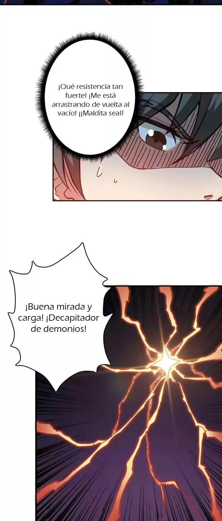 god slayer Capítulo 28 en Línea - página 31