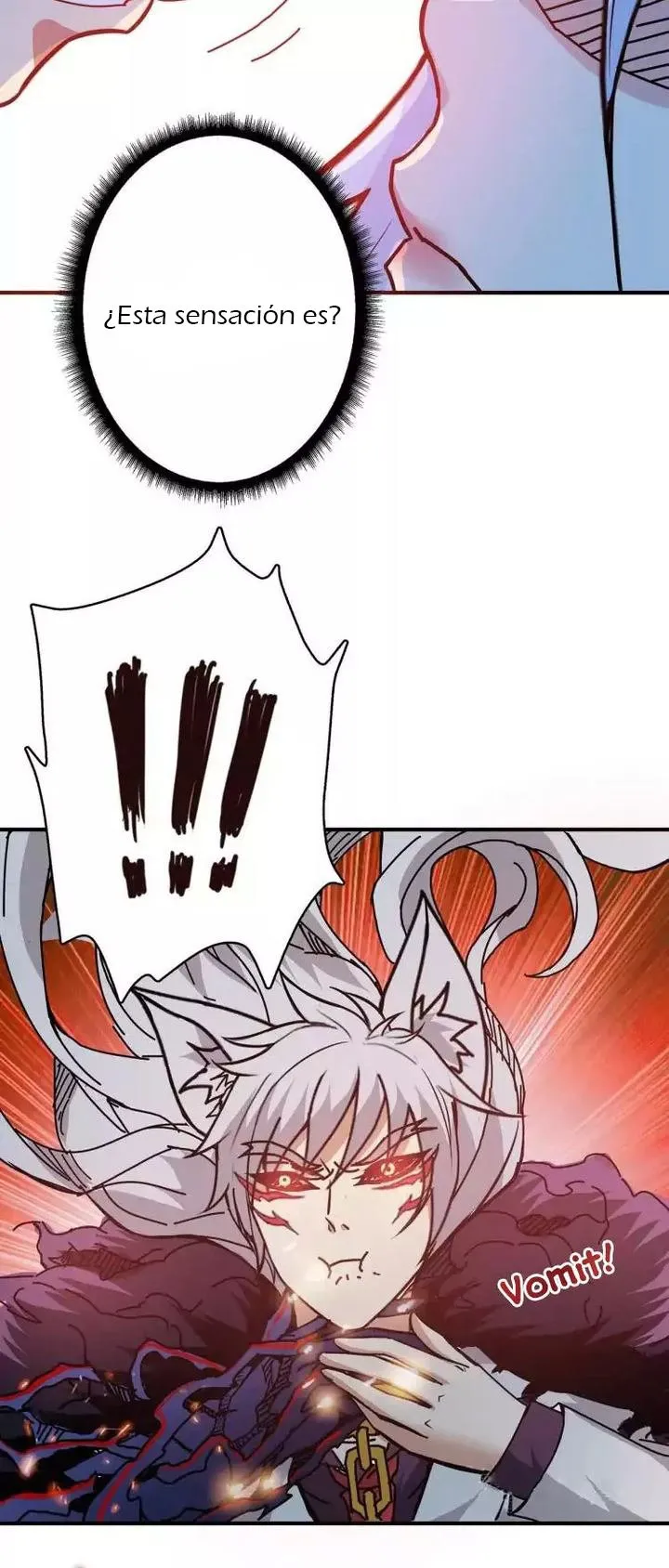 god slayer Capítulo 28 en Línea - página 33