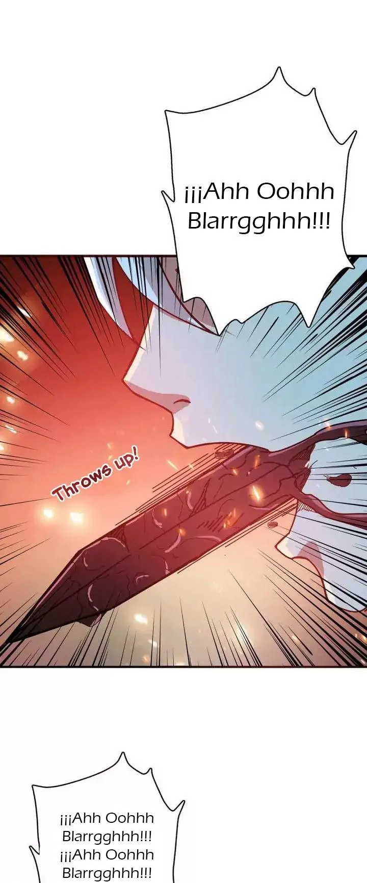 god slayer Capítulo 28 en Línea - página 34