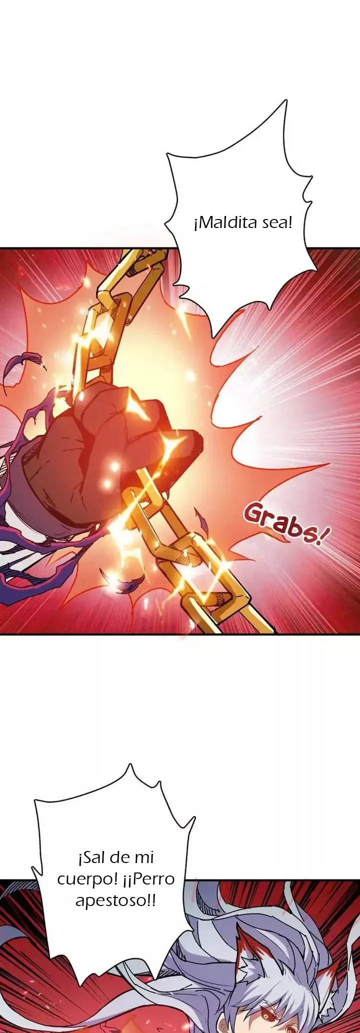 god slayer Capítulo 28 en Línea - página 37