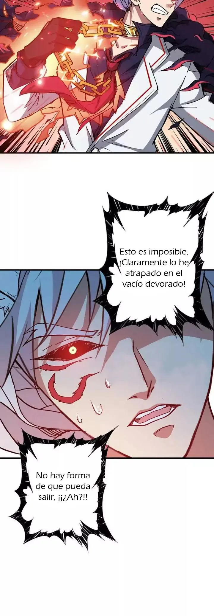 god slayer Capítulo 28 en Línea - página 38