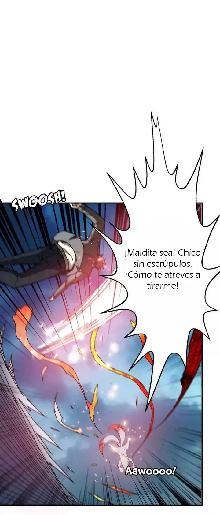 god slayer Capítulo 28 en Línea - página 40