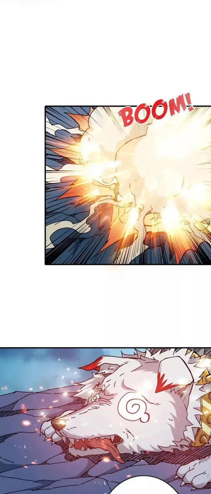 god slayer Capítulo 28 en Línea - página 41