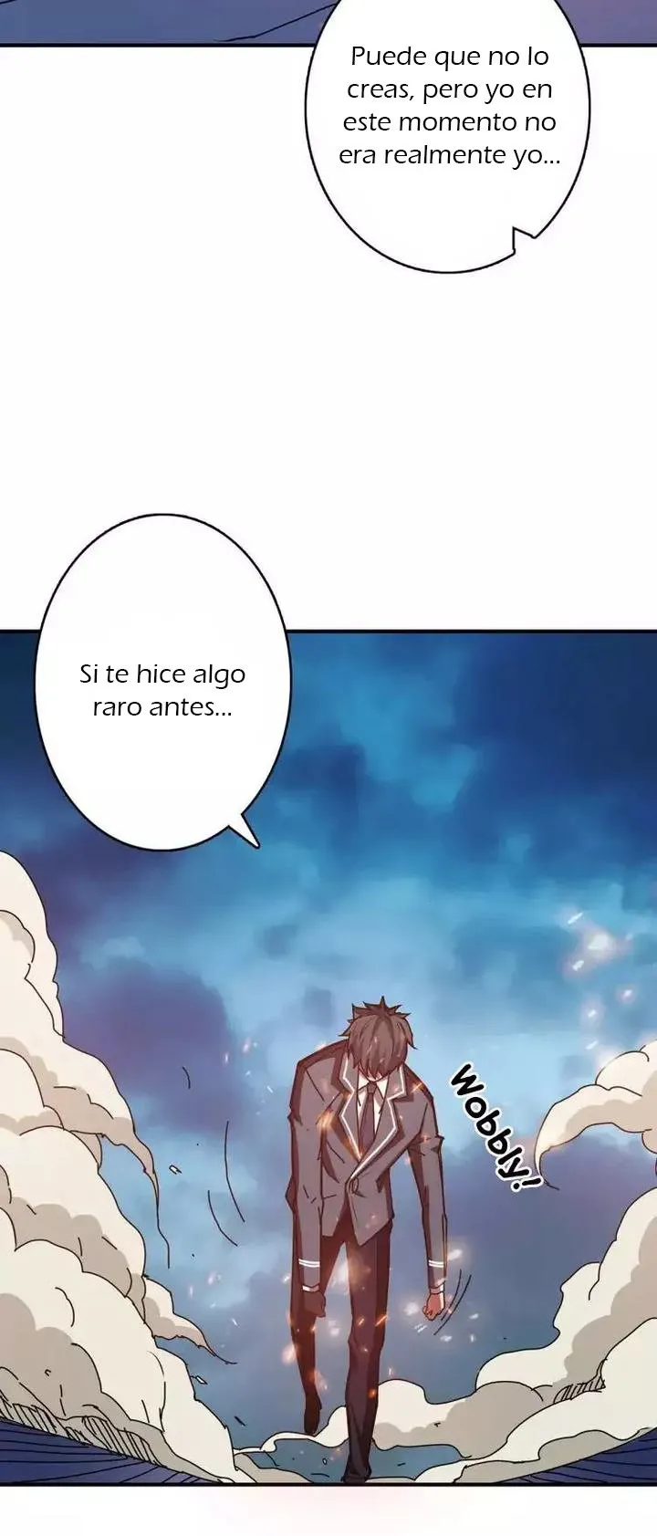 god slayer Capítulo 28 en Línea - página 42
