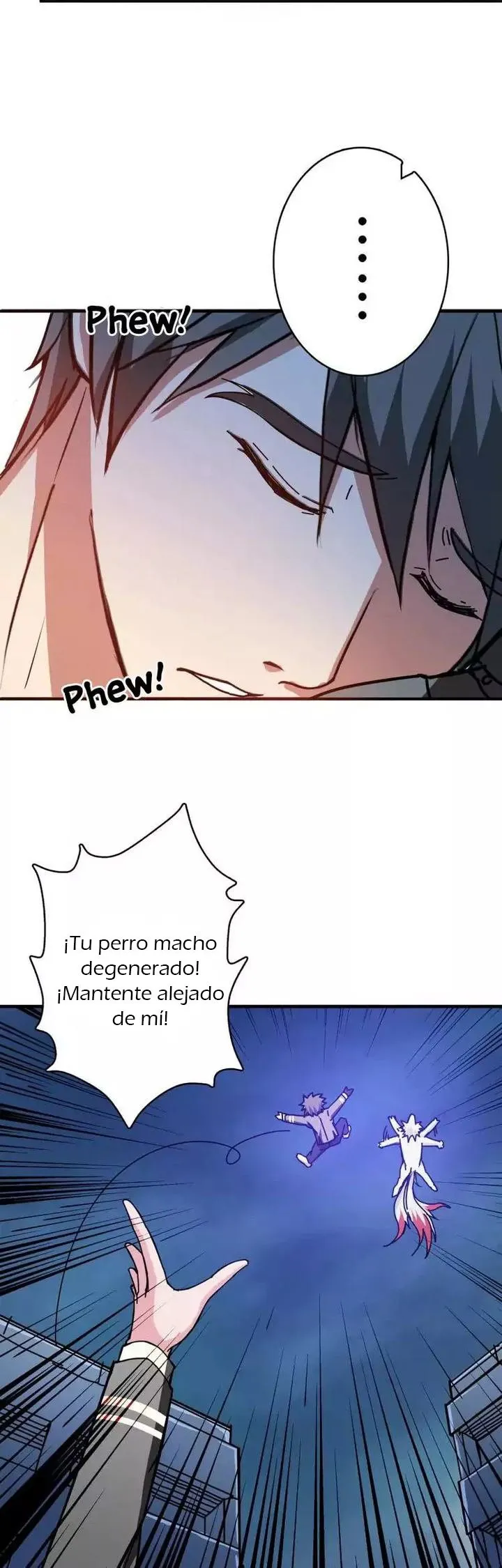 god slayer Capítulo 28 en Línea - página 45