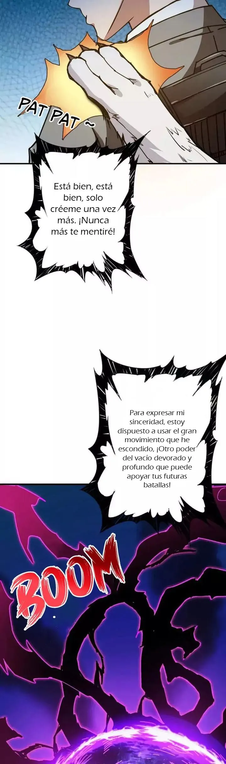 god slayer Capítulo 29 en Línea - página 6