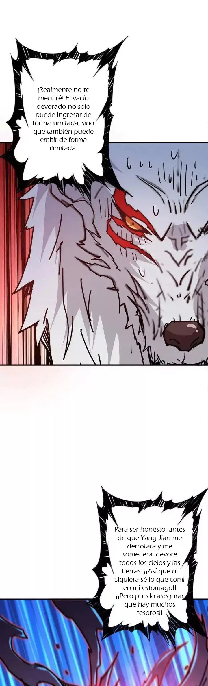 god slayer Capítulo 29 en Línea - página 9