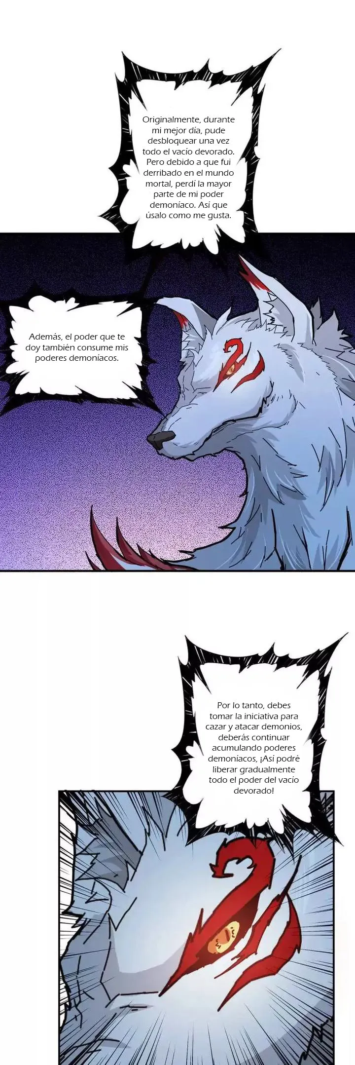 god slayer Capítulo 29 en Línea - página 11