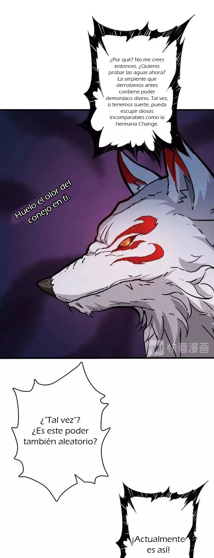god slayer Capítulo 29 en Línea - página 14