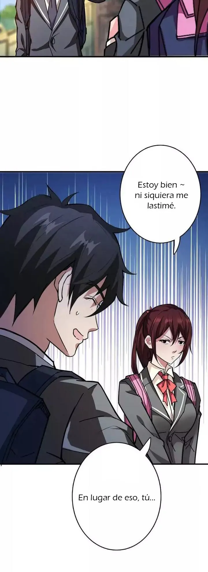 god slayer Capítulo 29 en Línea - página 17