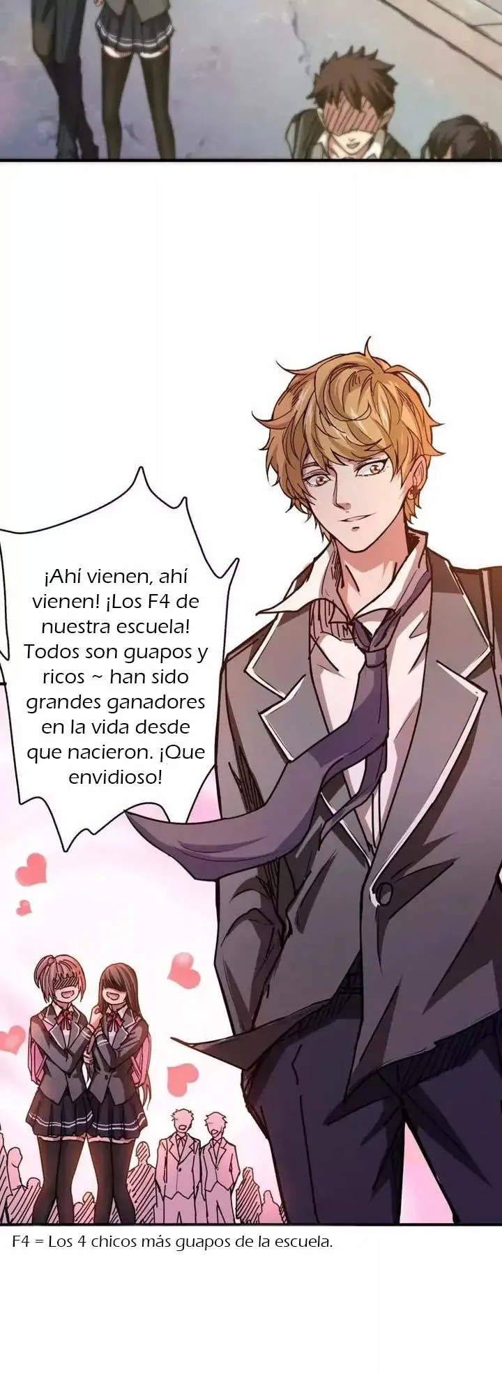 god slayer Capítulo 29 en Línea - página 23
