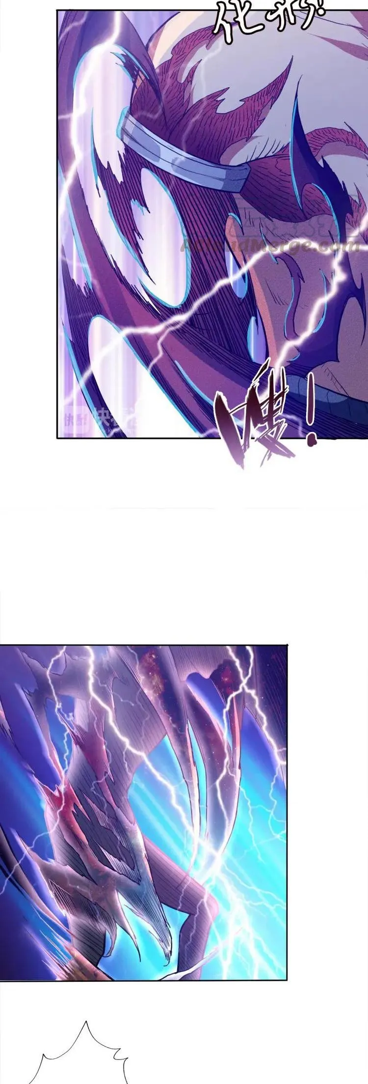 god slayer Capítulo 3 en Línea - página 7