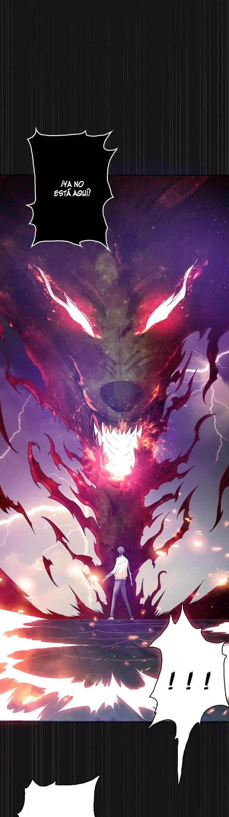 god slayer Capítulo 3 en Línea - página 29