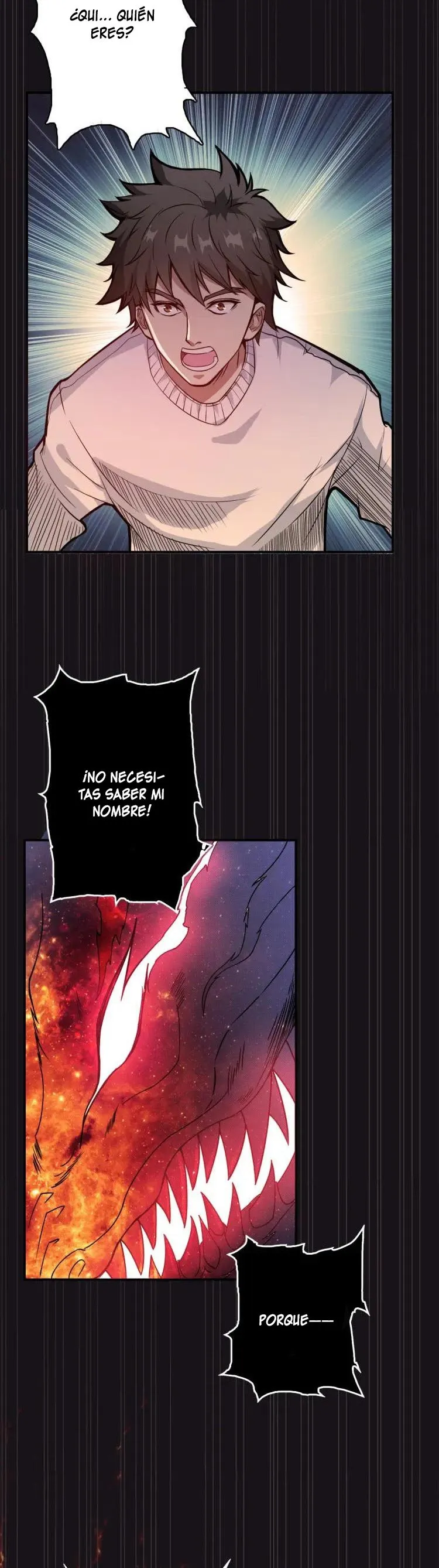 god slayer Capítulo 3 en Línea - página 30