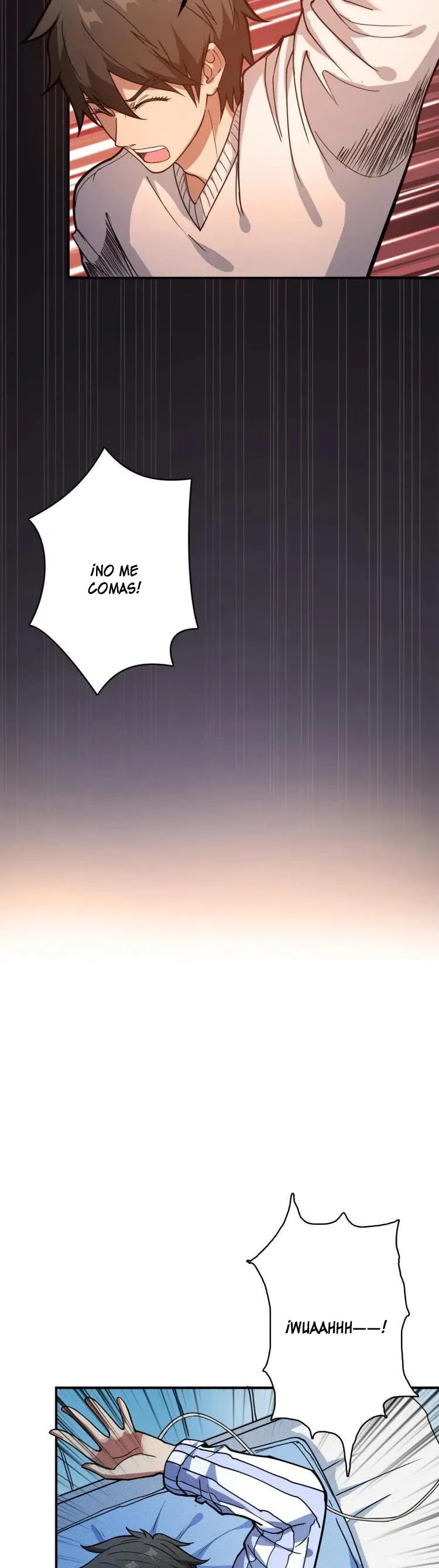 god slayer Capítulo 3 en Línea - página 32
