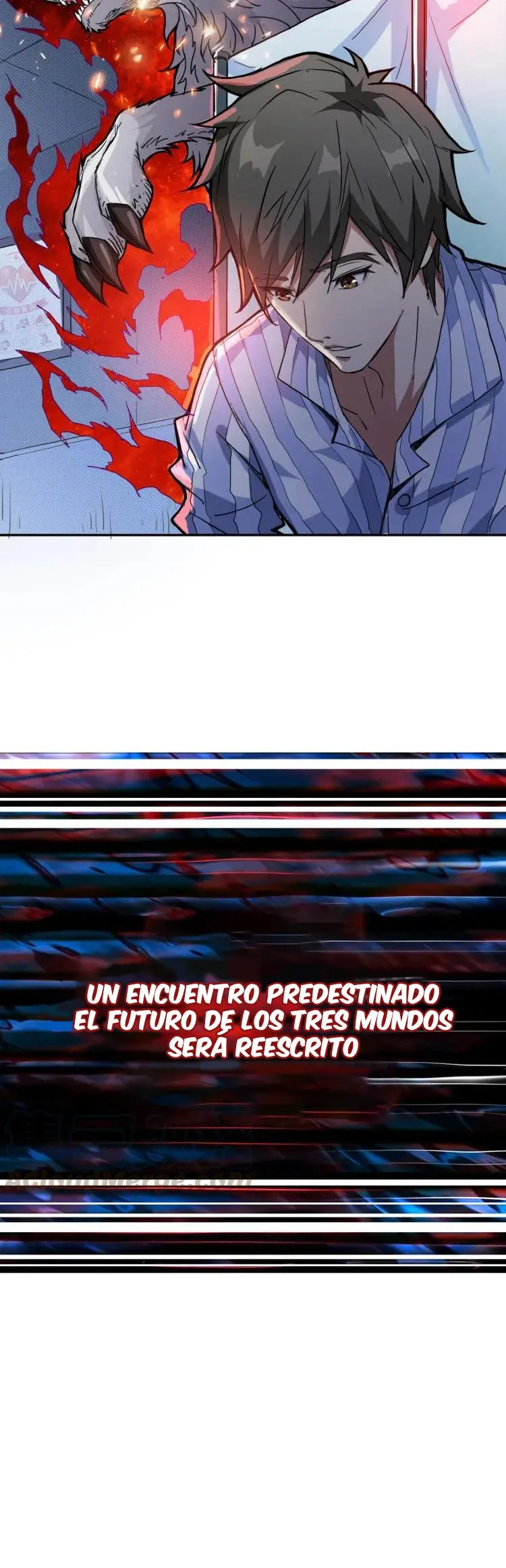 god slayer Capítulo 3 en Línea - página 35