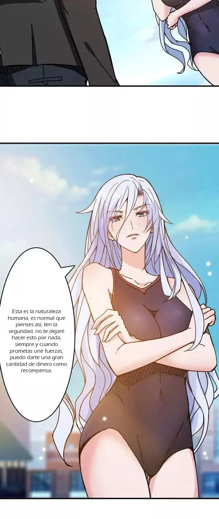 god slayer Capítulo 31 en Línea - página 5