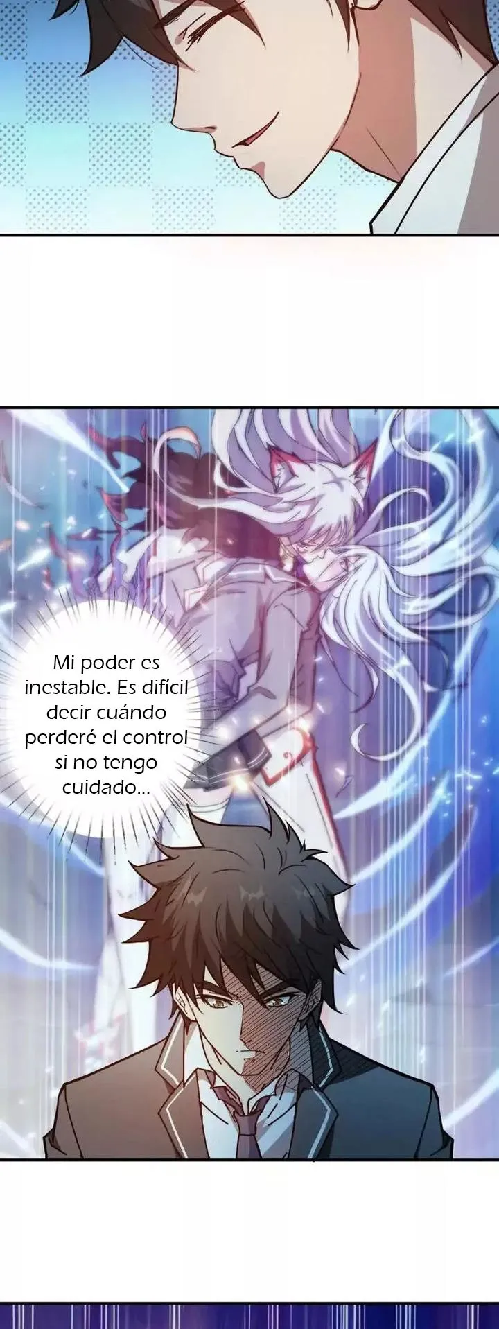 god slayer Capítulo 31 en Línea - página 15