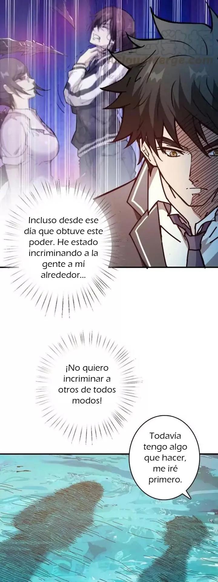 god slayer Capítulo 31 en Línea - página 16