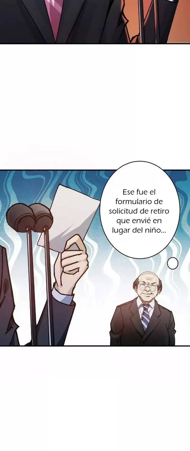 god slayer Capítulo 32 en Línea - página 7