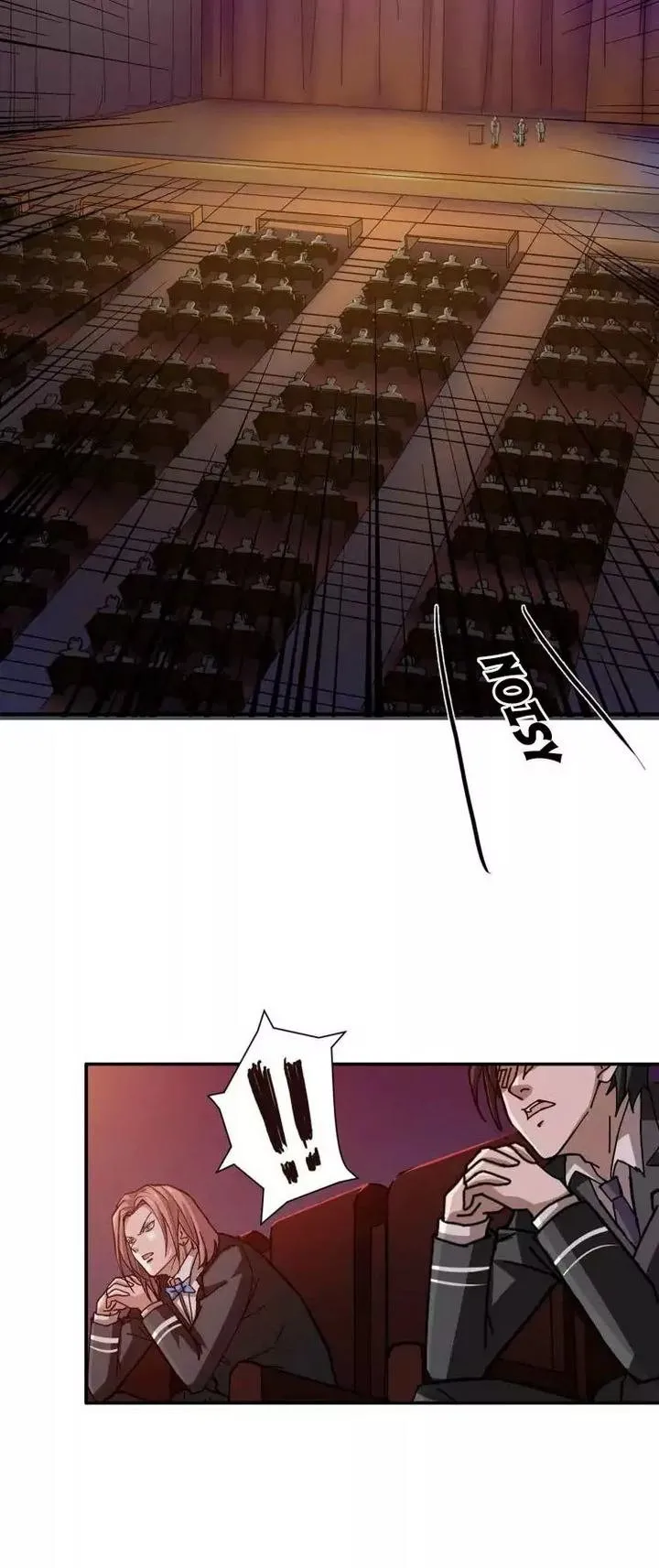 god slayer Capítulo 32 en Línea - página 13