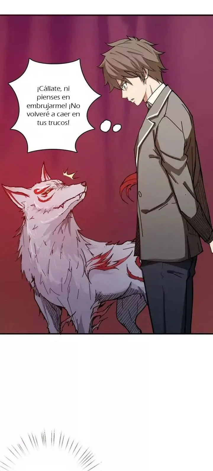 god slayer Capítulo 32 en Línea - página 17