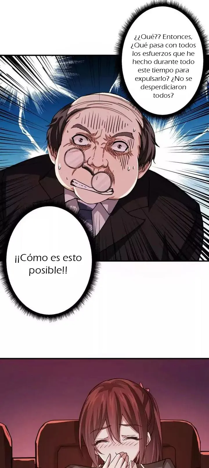 god slayer Capítulo 32 en Línea - página 23