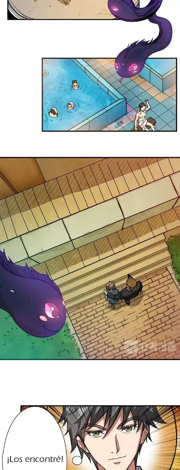 god slayer Capítulo 35 en Línea - página 11