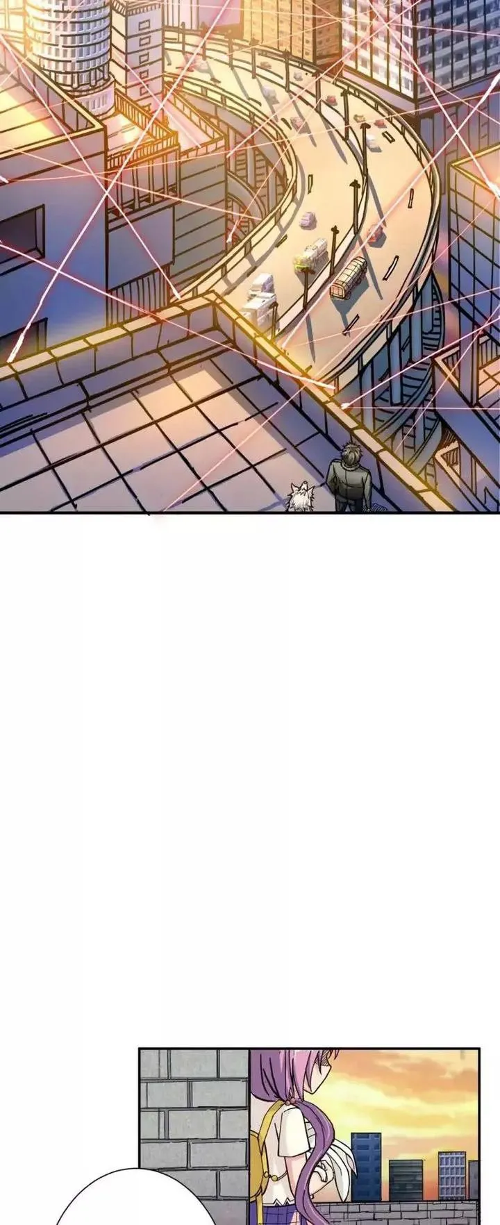god slayer Capítulo 35 en Línea - página 17
