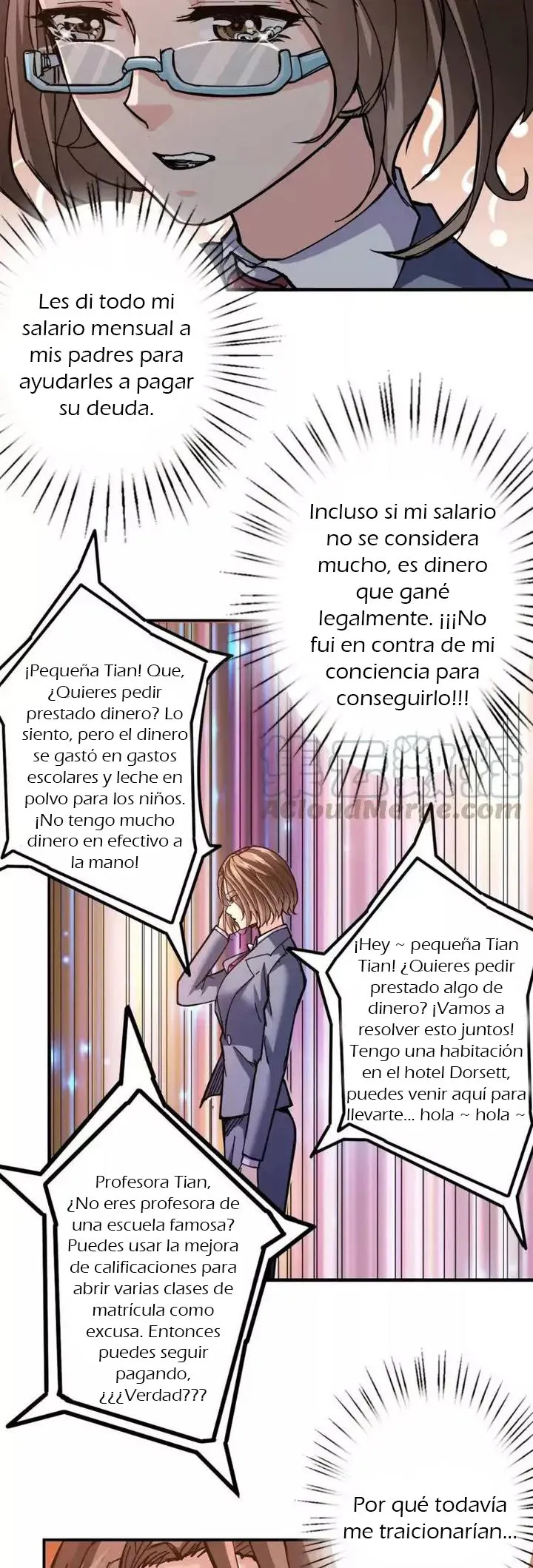 god slayer Capítulo 38 en Línea - página 5
