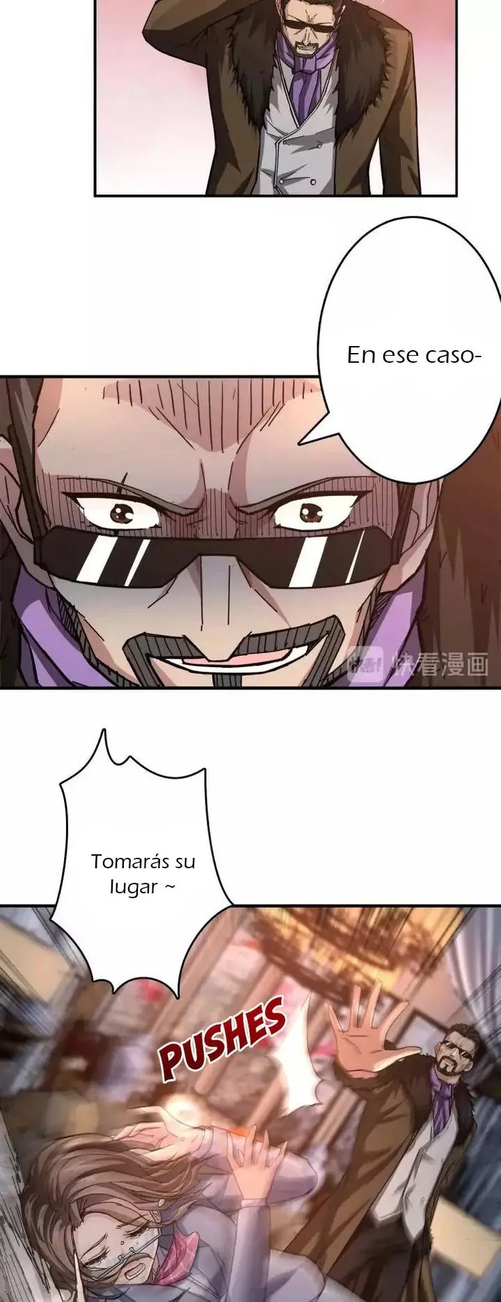 god slayer Capítulo 38 en Línea - página 10