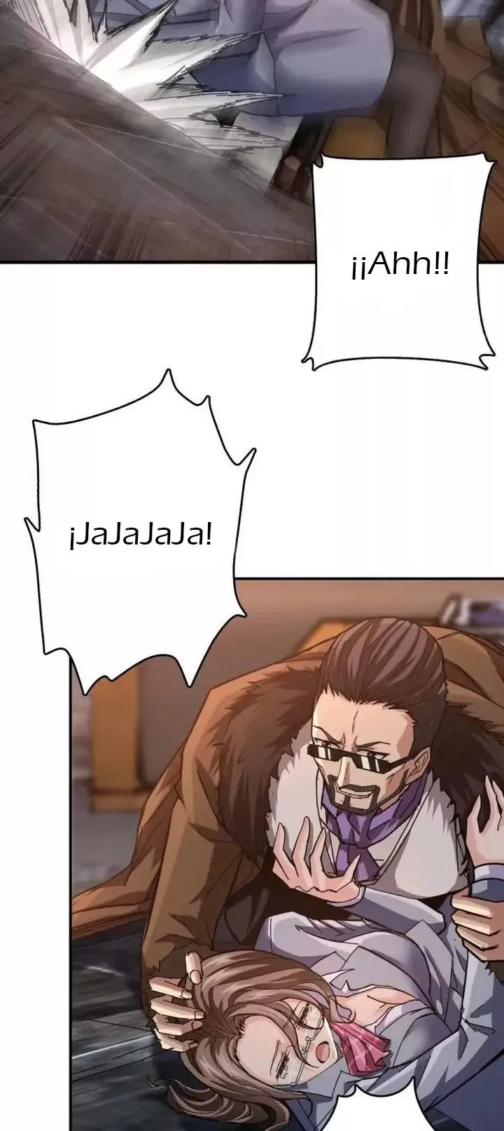 god slayer Capítulo 38 en Línea - página 11