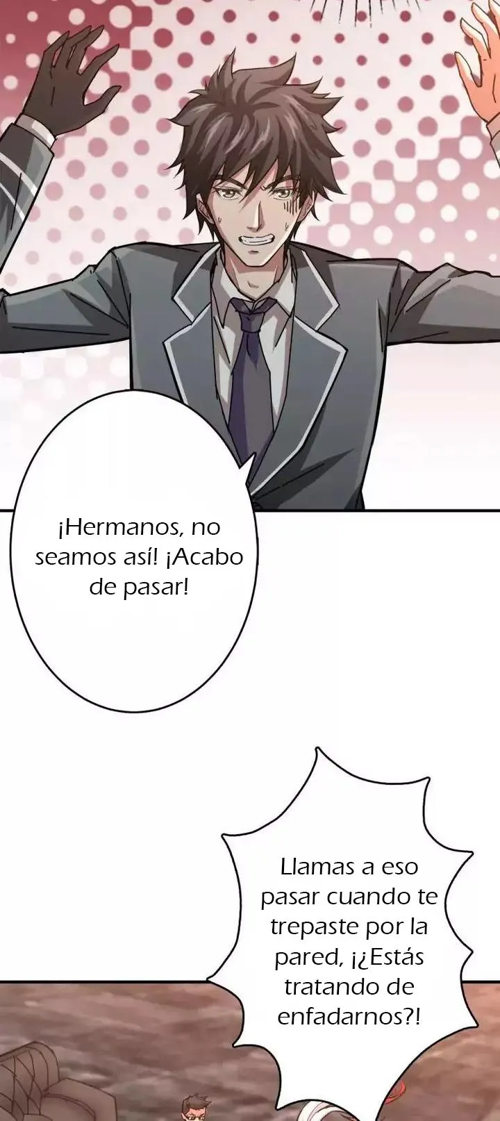 god slayer Capítulo 38 en Línea - página 13