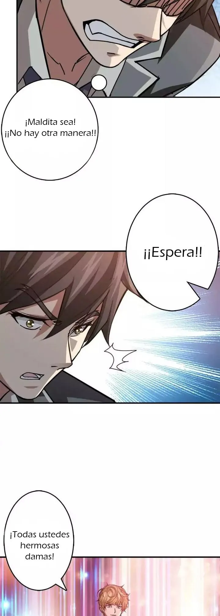 god slayer Capítulo 38 en Línea - página 23