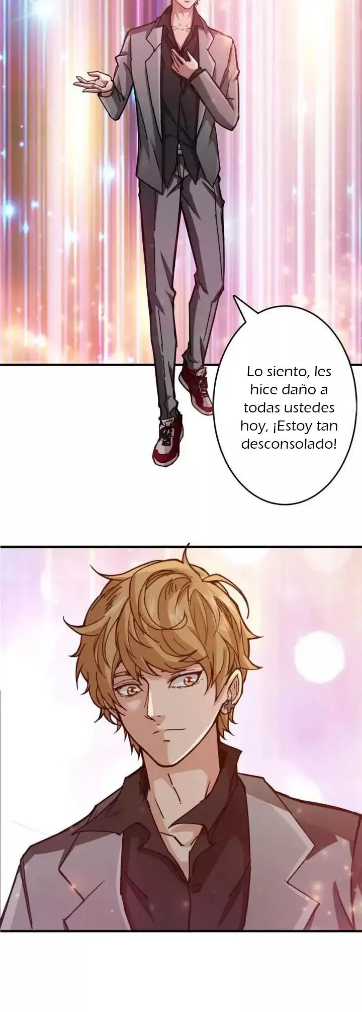 god slayer Capítulo 38 en Línea - página 24