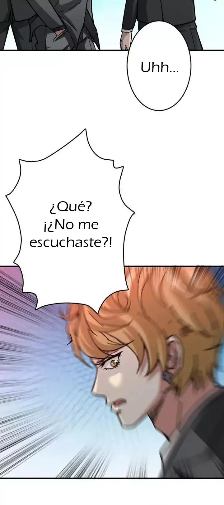 god slayer Capítulo 38 en Línea - página 26