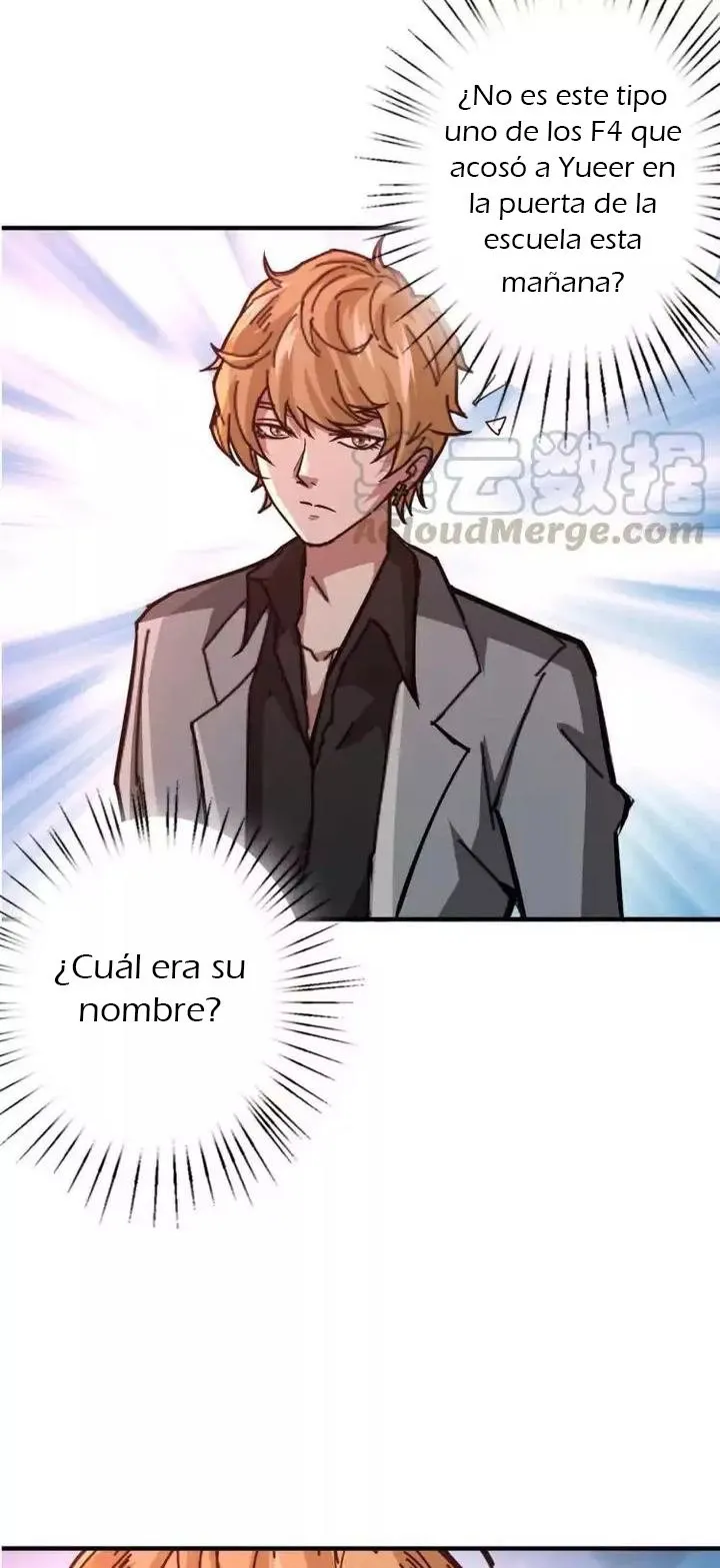 god slayer Capítulo 38 en Línea - página 29