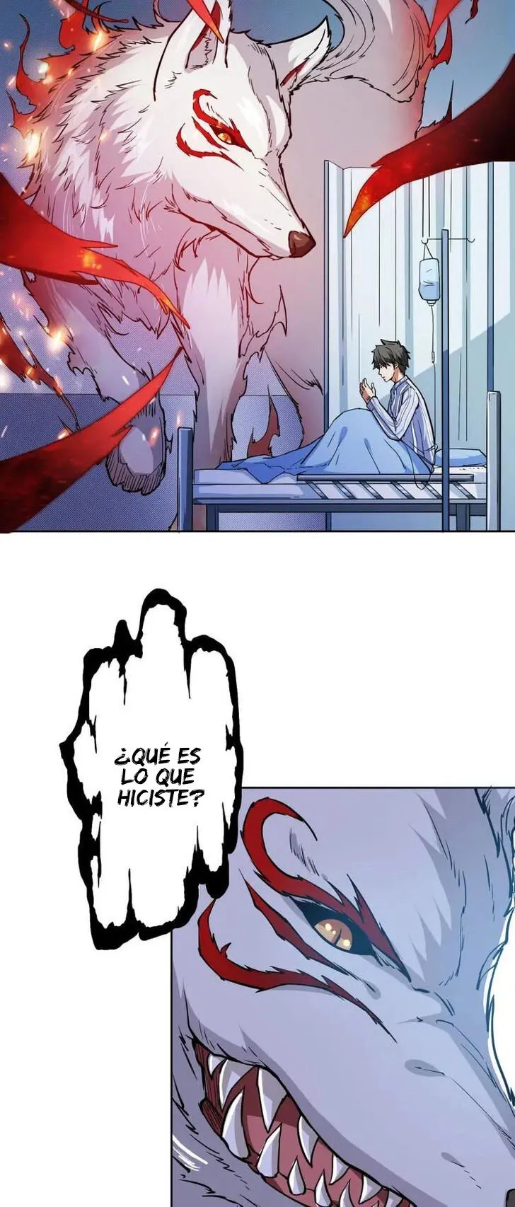 god slayer Capítulo 4 en Línea - página 3
